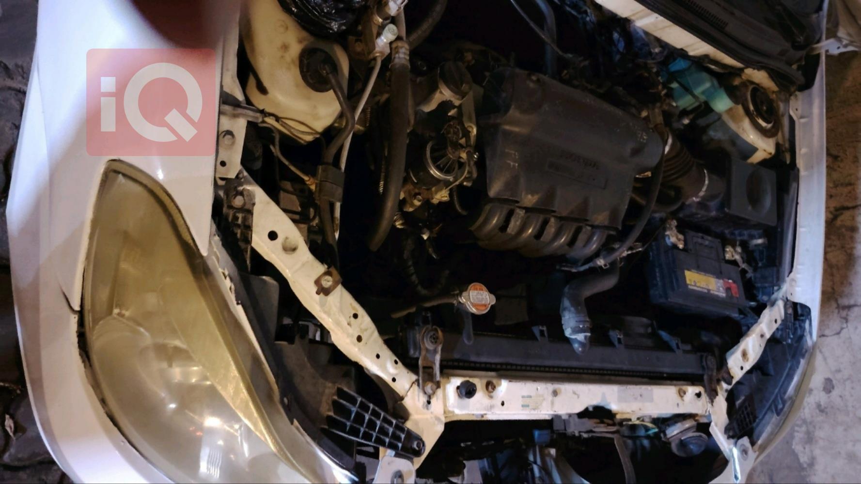 BYD G3